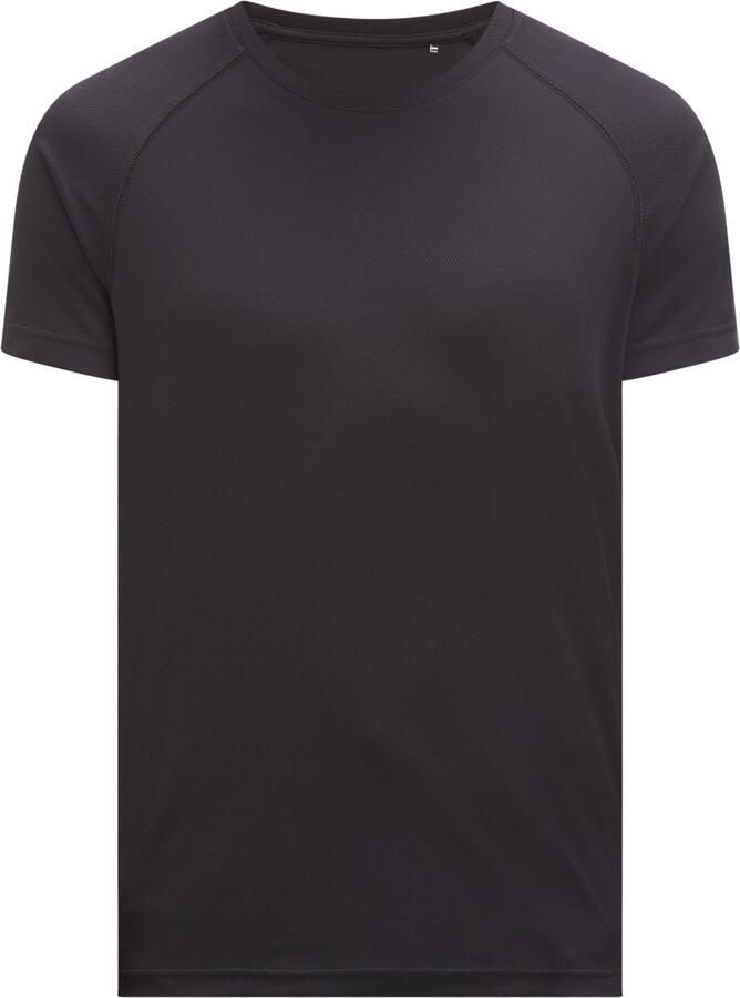 Energetics T-shirt Heren T-shirt Martin SS M (1-delig) - Foto 4
