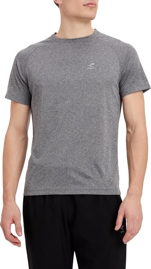Energetics T-shirt Heren T-shirt Martin SS M (1-delig) - Foto 4