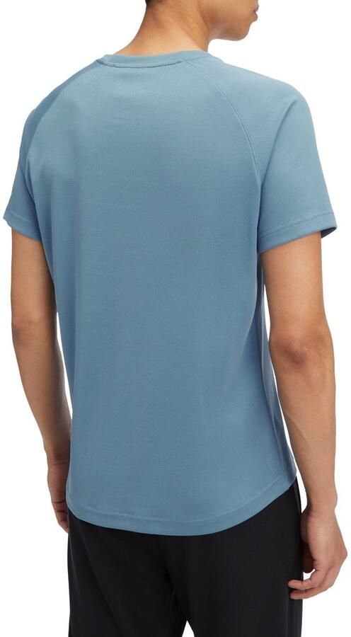 Energetics T-shirt Heren T-shirt Martin SS M (1-delig) - Foto 2