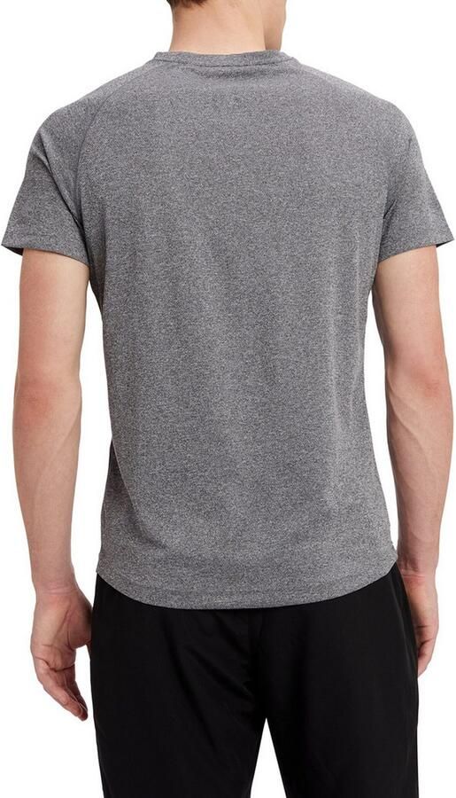 Energetics T-shirt Heren T-shirt Martin SS M (1-delig) - Foto 3