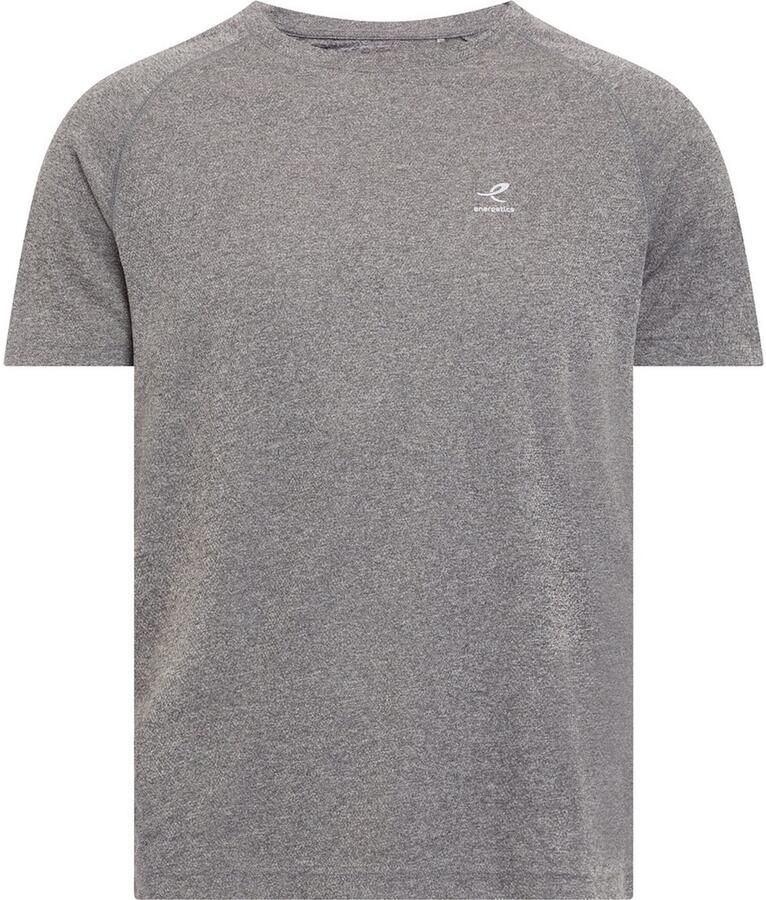Energetics T-shirt Heren T-shirt Martin SS M (1-delig) - Foto 2