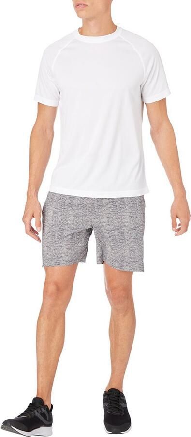Energetics T-shirt Heren T-shirt Martin SS M (1-delig) - Foto 4
