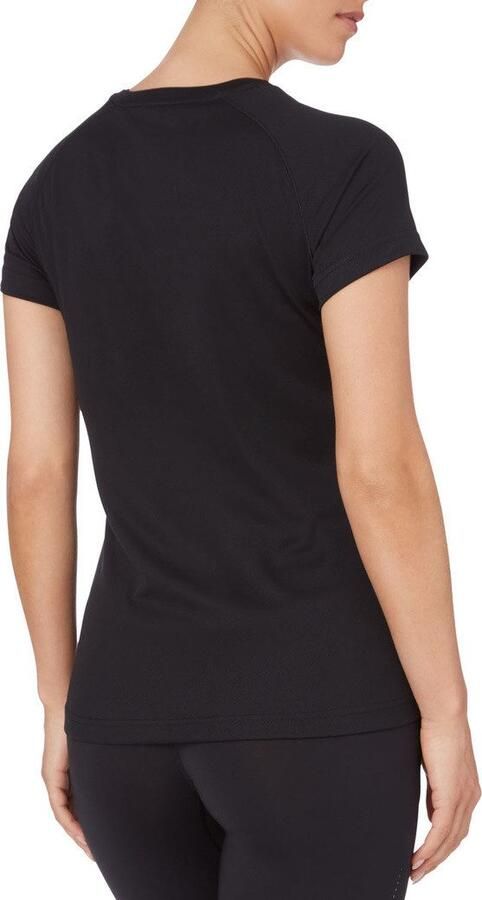 Energetics Trainingsshirt Dames T-shirt Natalja SS W (1-delig) - Foto 4