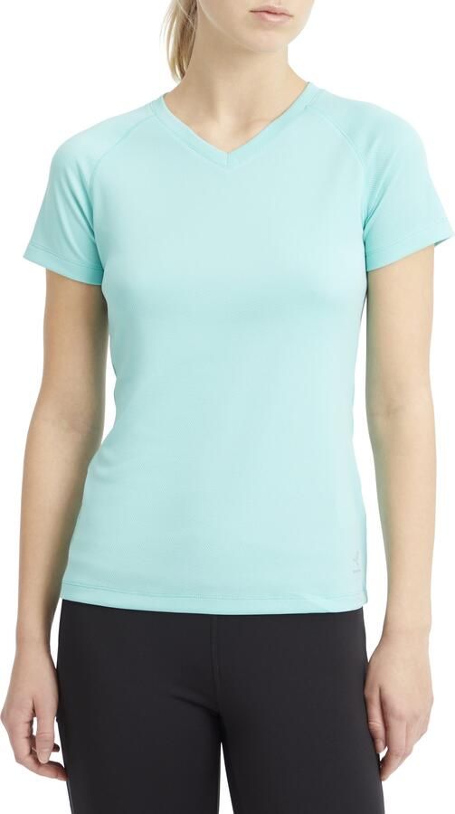 Energetics Trainingsshirt Dames T-shirt Natalja SS W (1-delig) - Foto 4