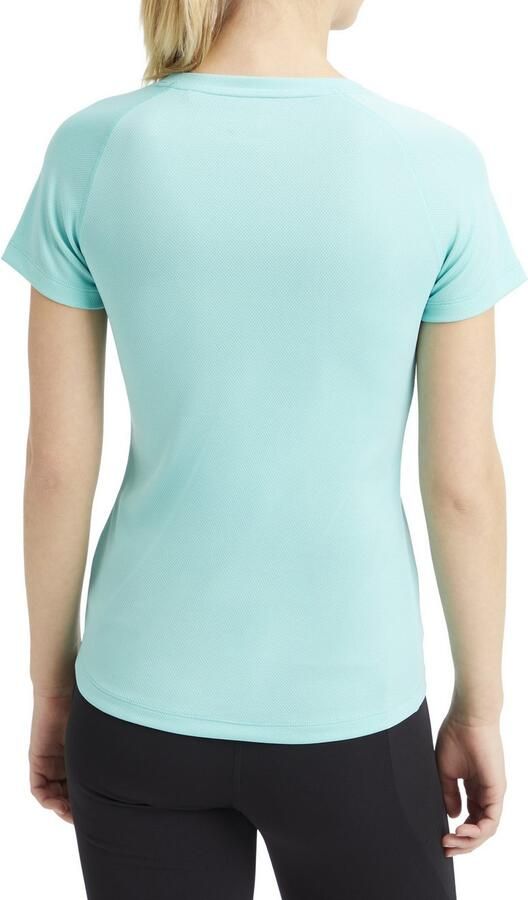 Energetics Trainingsshirt Dames T-shirt Natalja SS W (1-delig) - Foto 3