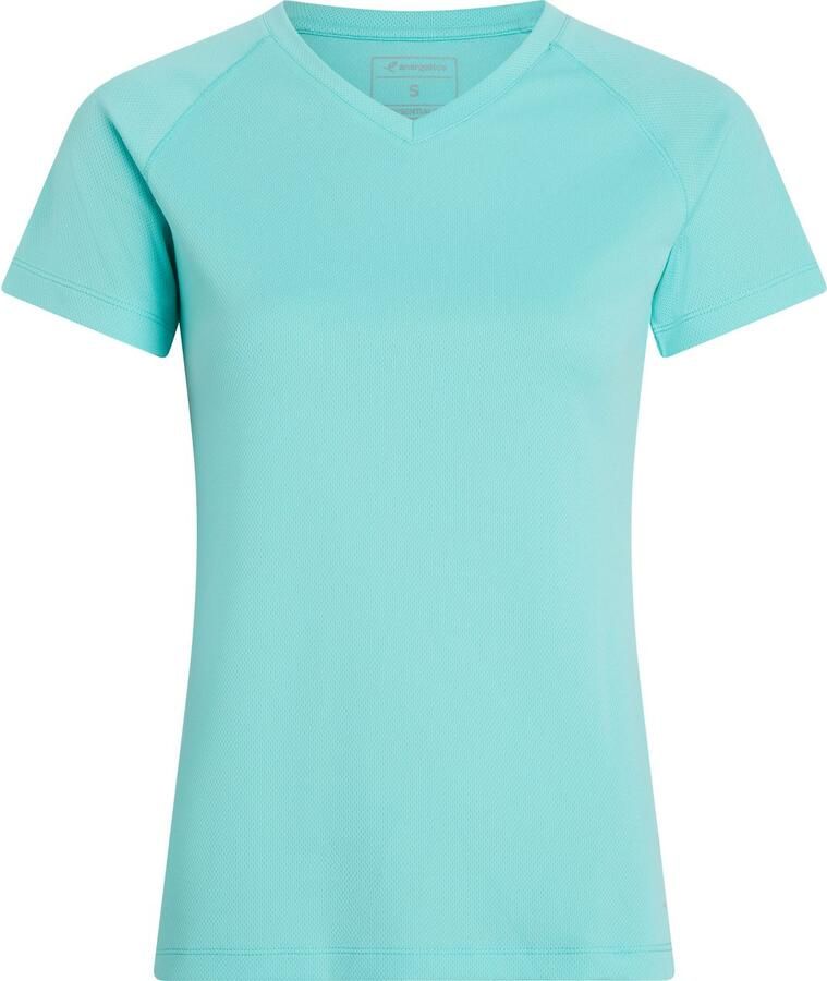 Energetics Trainingsshirt Dames T-shirt Natalja SS W (1-delig) - Foto 2