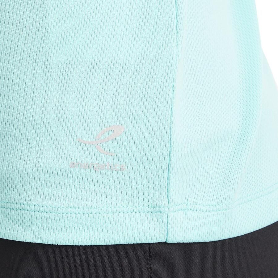 Energetics Trainingsshirt Dames T-shirt Natalja SS W (1-delig)