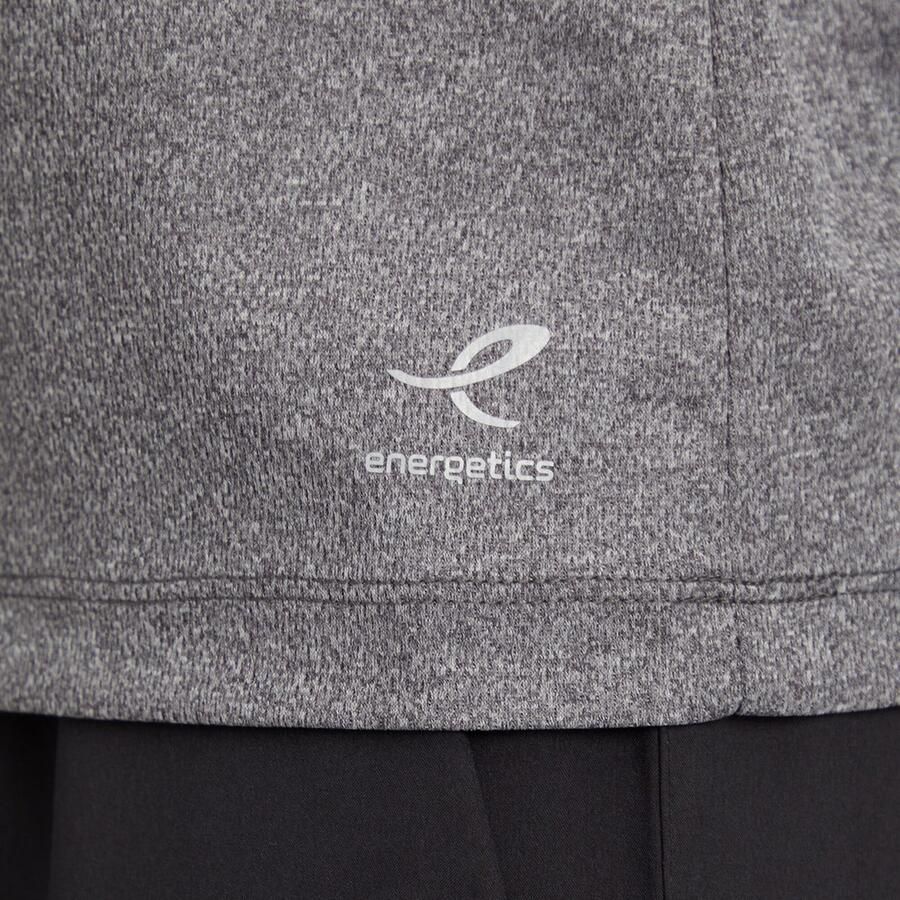 Energetics Trainingsshirt Dames T-shirt Natalja SS W (1-delig)