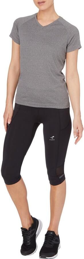 Energetics Trainingsshirt Dames T-shirt Natalja SS W (1-delig) - Foto 3