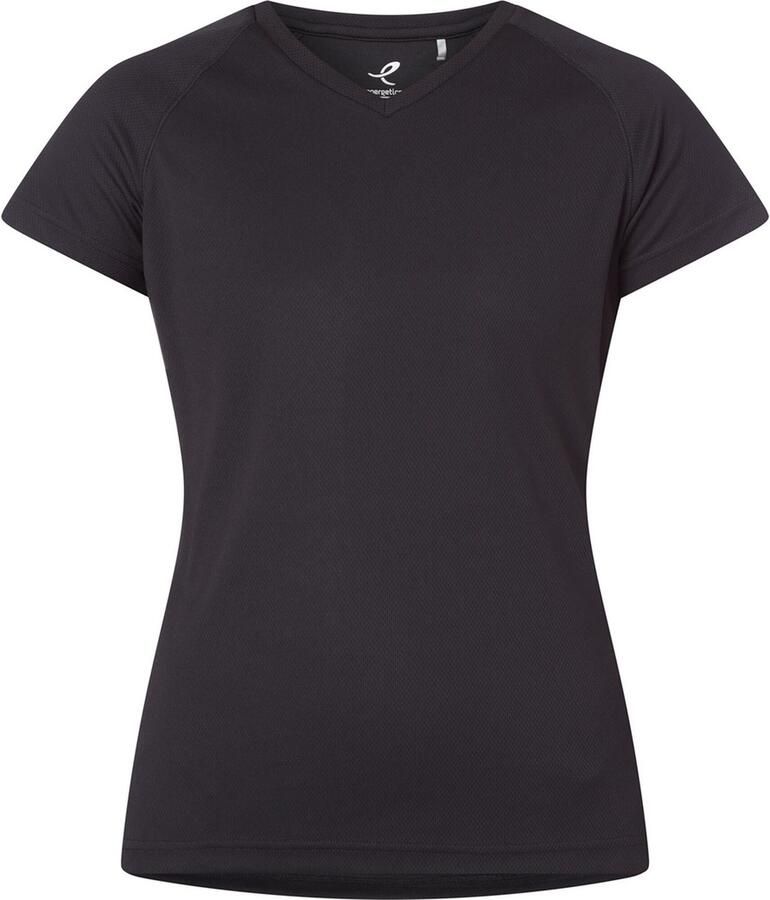 Energetics Trainingsshirt Dames T-shirt Natalja SS W (1-delig) - Foto 2