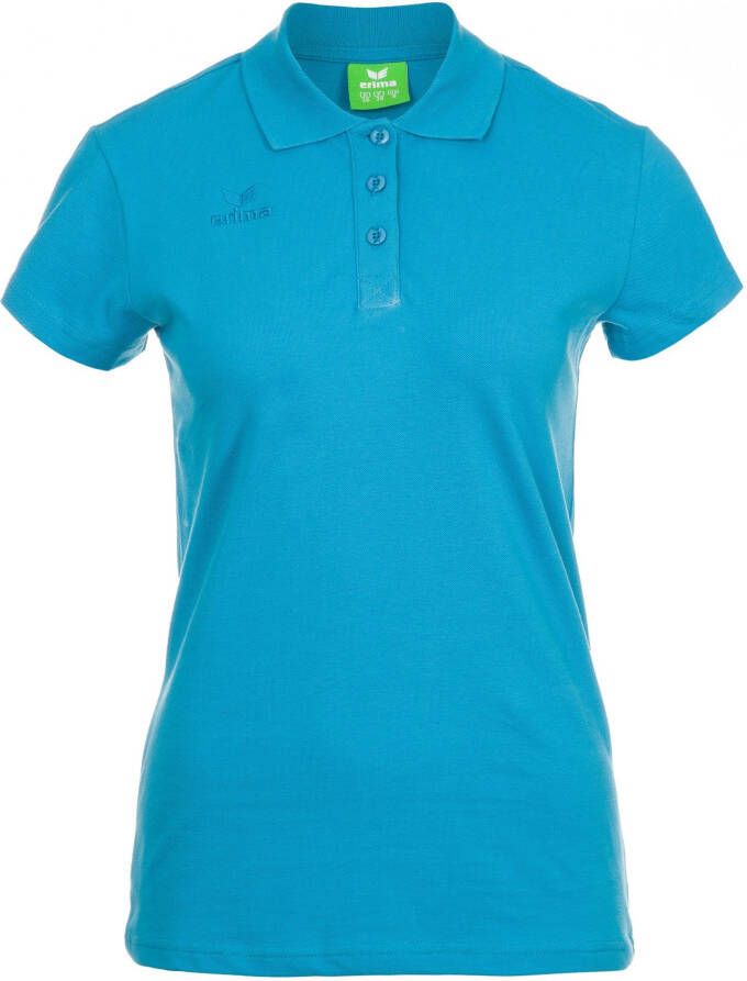 Erima Polo Shirt Korte Mouw Polo cintré manches courtes femme