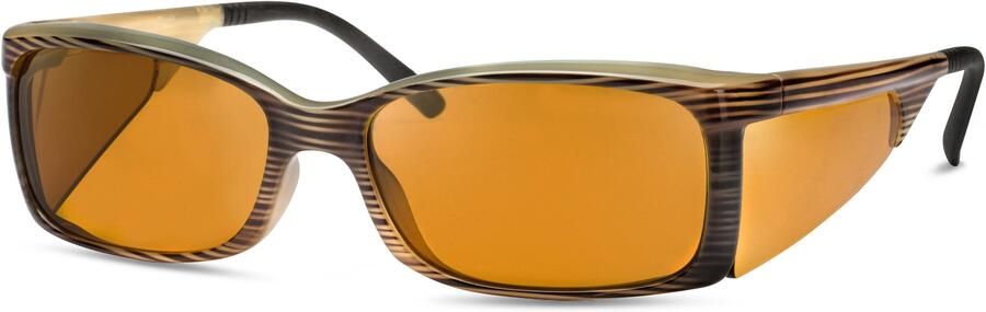 Eschenbach Optik Zonnebril Ambelis Bescherming tegen blauw licht en UV-straling