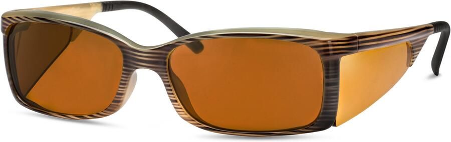 Eschenbach Optik Zonnebril Ambelis Bescherming tegen blauw licht en UV-straling