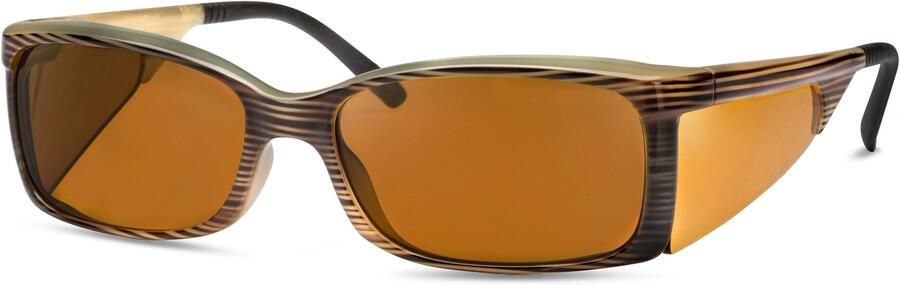 Eschenbach Optik Zonnebril Ambelis Bescherming tegen blauw licht en UV-straling