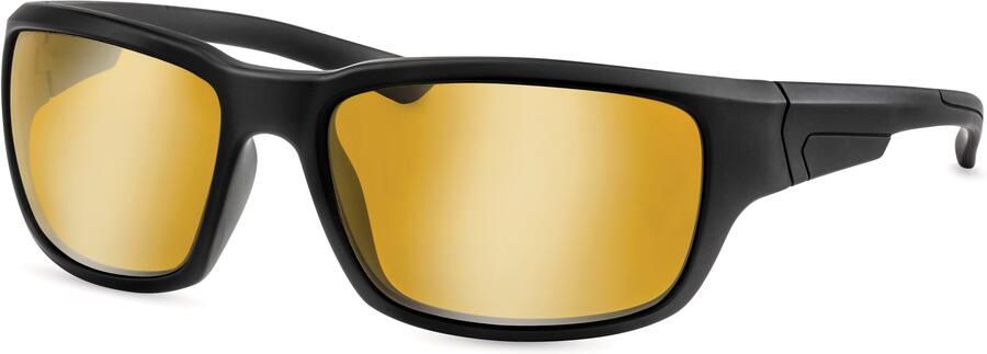 Eschenbach Optik Zonnebril Sportbril asensys 511 Vermindert visuele prikkels bij overprikkeling - Foto 1