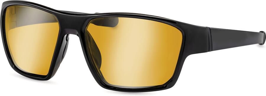 Eschenbach Optik Zonnebril Sportbril asensys 511 Vermindert visuele prikkels bij overprikkeling