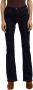 Esprit Bootcut jeans in klassieke 5 pocketsstijl - Thumbnail 1
