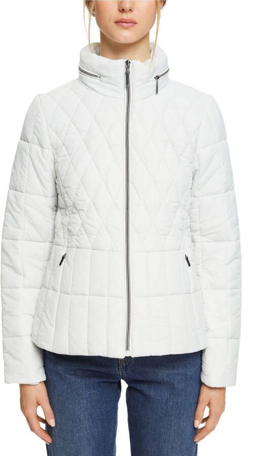Esprit Collection Gewatteerde jas