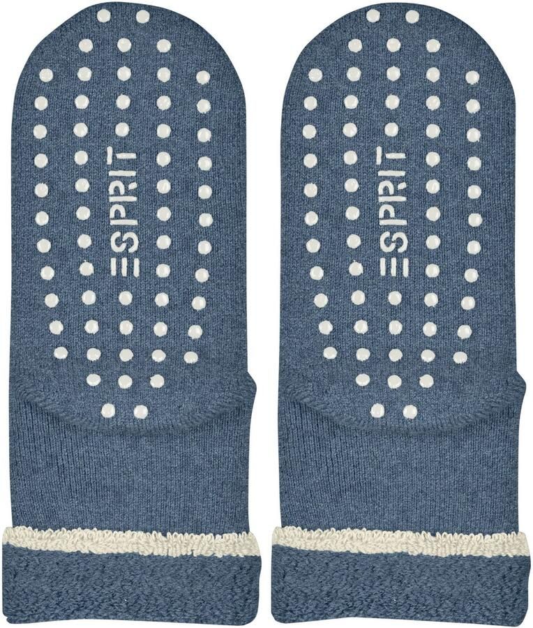 Esprit Huissokken COZY met versterkte belastingzones ademend geurremmend - Foto 2