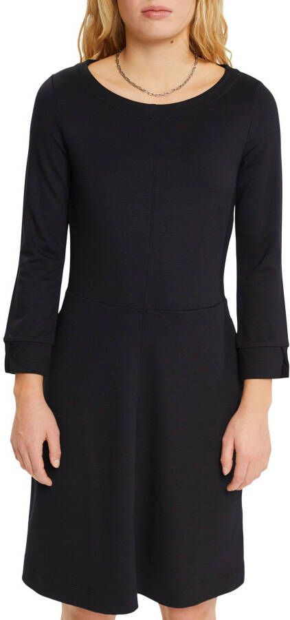 Esprit Jurk met deelnaad