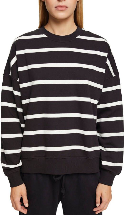 Esprit Sweater met een zachte binnenkant