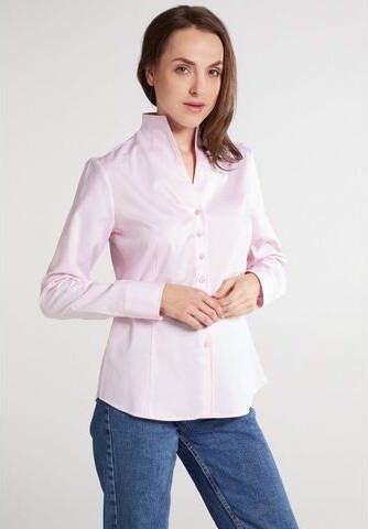 Eterna Blouse met lange mouwen MODERN CLASSIC