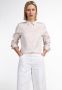 Eterna Blouse met lange mouwen MODERN CLASSIC Lange mouwen - Thumbnail 1