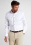 ETERNA REGULAR FIT Regular fit zakelijk overhemd van effen materiaal - Thumbnail 1