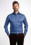 ETERNA REGULAR FIT Regular fit zakelijk overhemd met knoopsluiting - Thumbnail 1