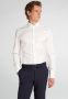 Eterna Overhemd met lange mouwen Slim fit NON IRON (strijkvrij) - Thumbnail 1