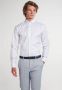 Eterna Overhemd met lange mouwen Slim fit NON IRON (strijkvrij) - Thumbnail 1
