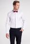 Eterna Overhemd met lange mouwen Slim fit NON IRON (strijkvrij) - Thumbnail 1