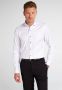 Eterna Overhemd met lange mouwen Slim fit NON IRON (strijkvrij) - Thumbnail 1