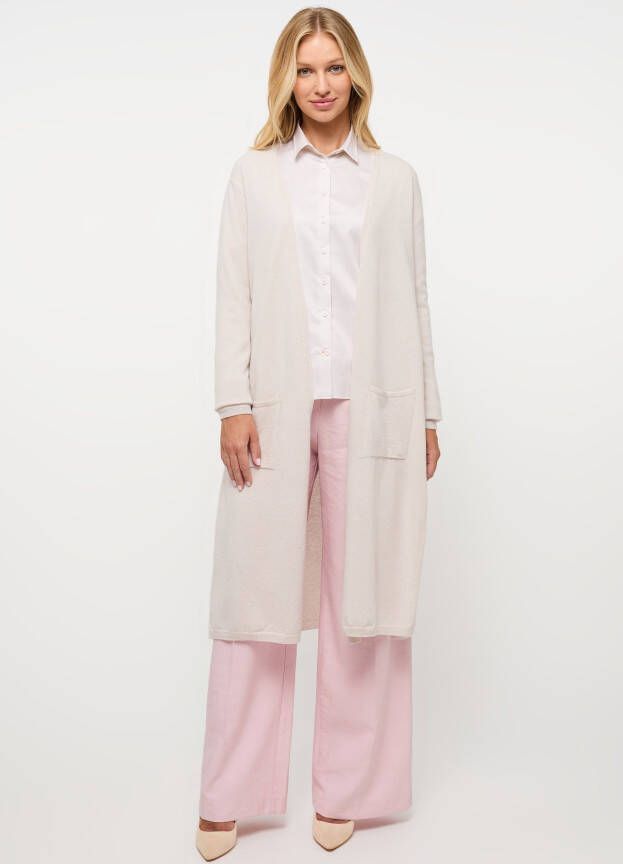 Eterna Cardigan