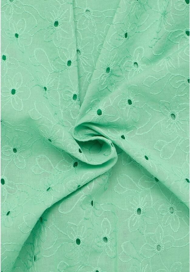 Eterna Blouse zonder sluiting Regular fit - Foto 2