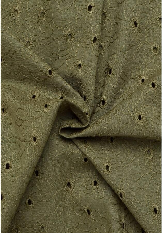 Eterna Blouse zonder sluiting Regular fit - Foto 2