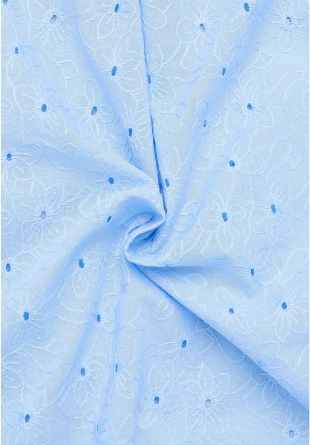 Eterna Blouse zonder sluiting Regular fit - Foto 2