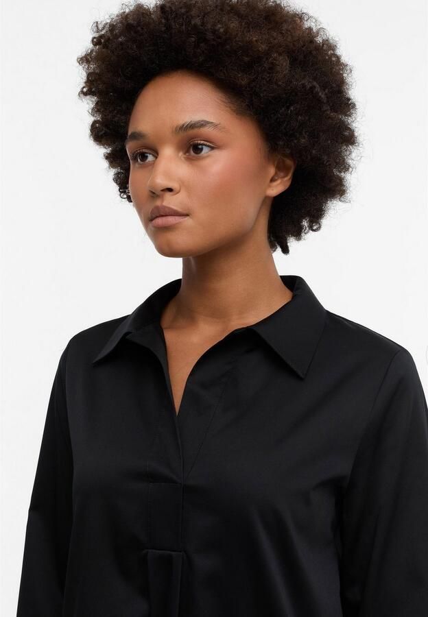 Eterna Blousejurk Loose fit - Foto 3