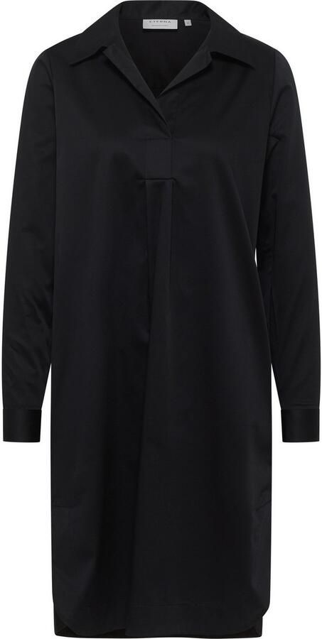 Eterna Blousejurk Loose fit - Foto 4