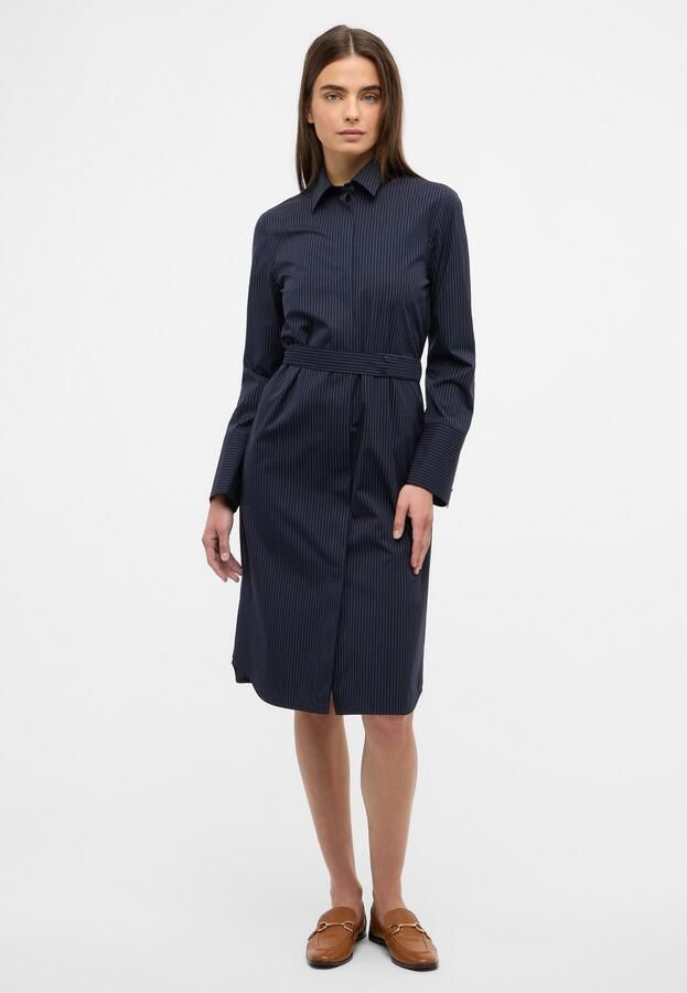 Eterna Blousejurk Loose fit - Foto 5