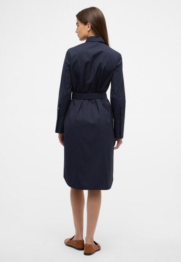 Eterna Blousejurk Loose fit - Foto 3