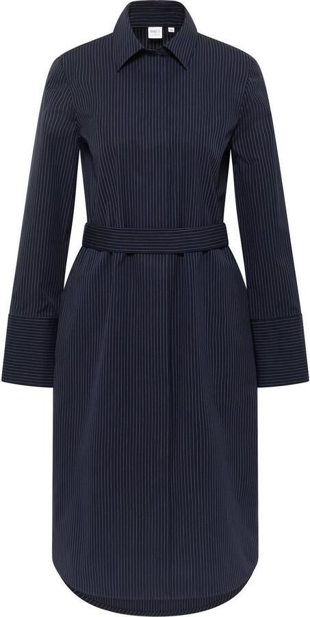 Eterna Blousejurk Loose fit - Foto 4