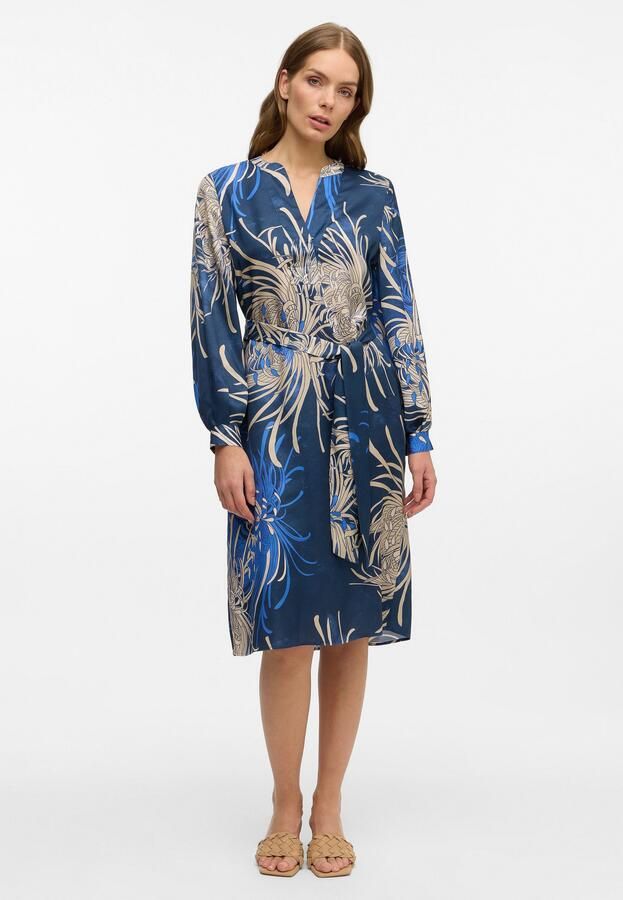 Eterna Blousejurk Loose fit - Foto 5