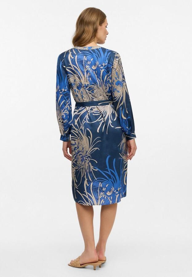 Eterna Blousejurk Loose fit - Foto 3