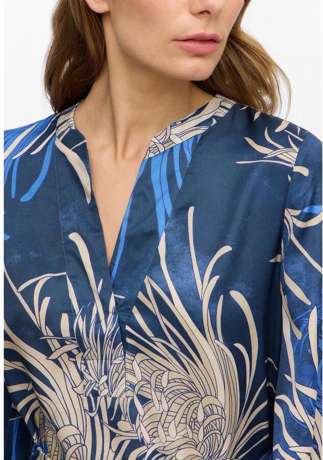 Eterna Blousejurk Loose fit