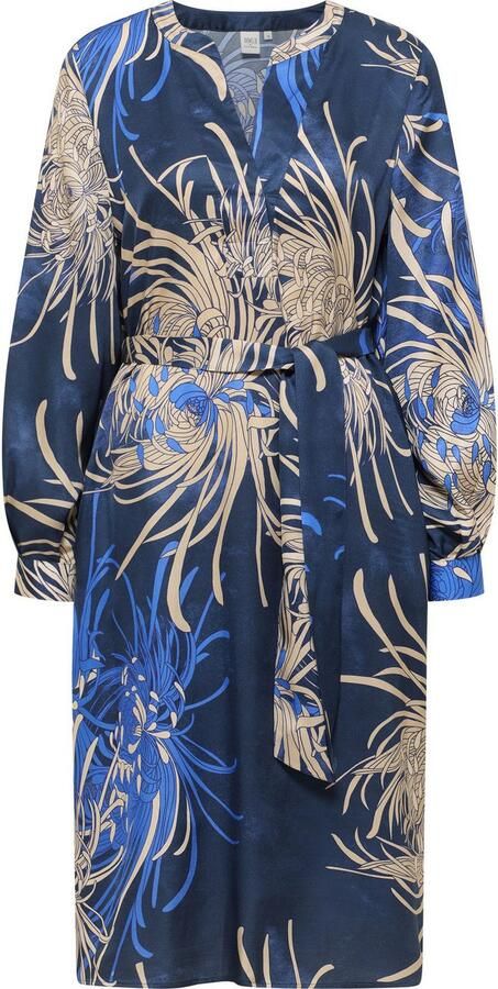 Eterna Blousejurk Loose fit - Foto 4