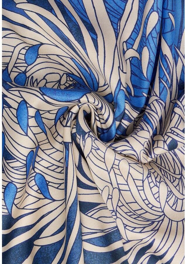 Eterna Blousejurk Loose fit - Foto 2