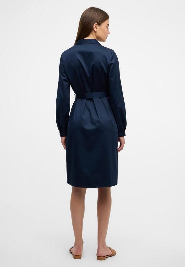 Eterna Blousejurk Loose fit - Foto 3