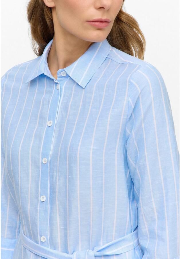 Eterna Blousejurk Loose fit