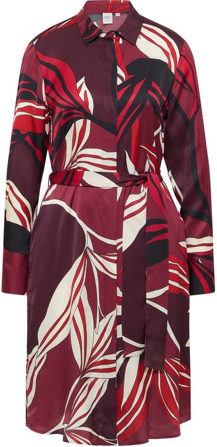 Eterna Blousejurk Loose fit - Foto 4